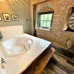 Stables, Yorkshire Dales Vakantiehuis Marske