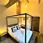 Stables, Yorkshire Dales Vakantiehuis *