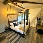 Stables, Yorkshire Dales Vakantiehuis *
