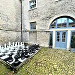 Stables, Yorkshire Dales Marske