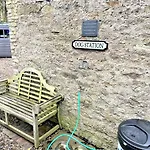 Stables, Yorkshire Dales Marske