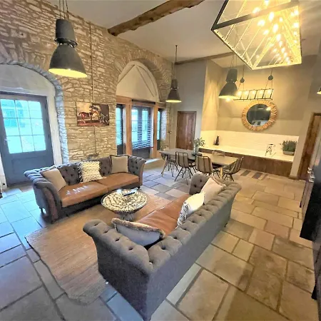 Feriehus Stables, Yorkshire Dales Marske