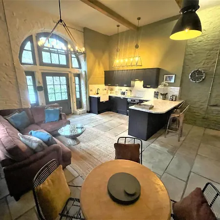 Prázdninový dům Stables, Yorkshire Dales Marske