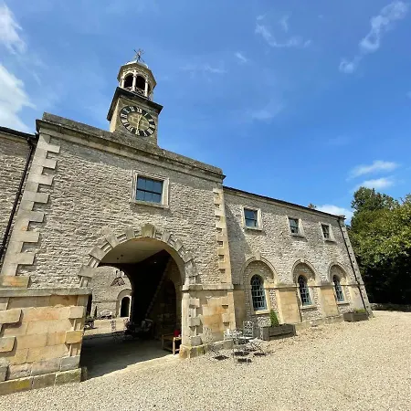Holiday home Stables, Yorkshire Dales
