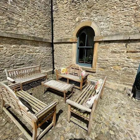 Stables, Yorkshire Dales 度假居