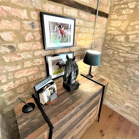 Stables, Yorkshire Dales Holiday home Marske