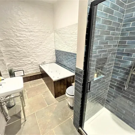 Prázdninový dům Stables, Yorkshire Dales