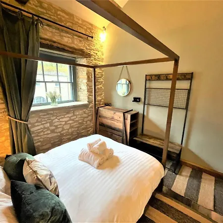 Holiday home Stables, Yorkshire Dales