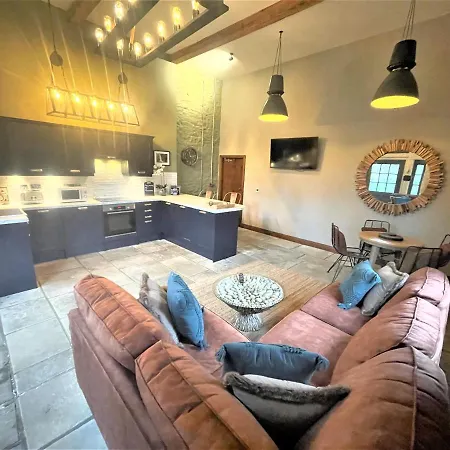 Stables, Yorkshire Dales Holiday home *