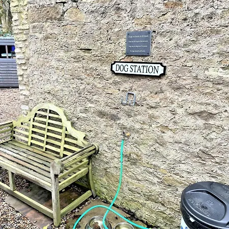 Stables, Yorkshire Dales Marske