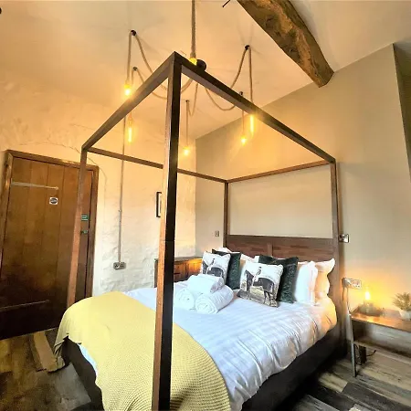 Stables, Yorkshire Dales Casa vacanze