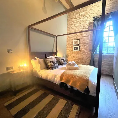 Stables, Yorkshire Dales Prázdninový dům