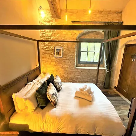 Feriehus Stables, Yorkshire Dales *