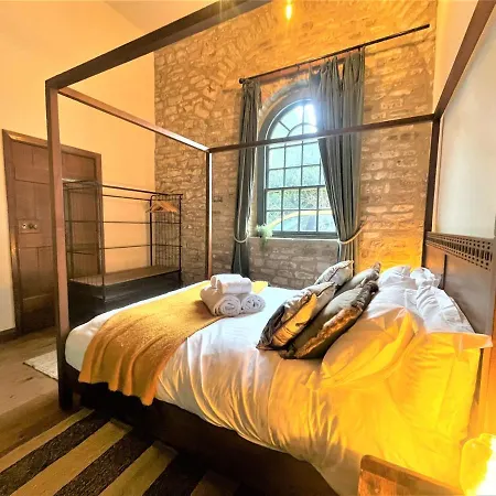 Stables, Yorkshire Dales Holiday home Marske