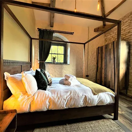Holiday home Stables, Yorkshire Dales