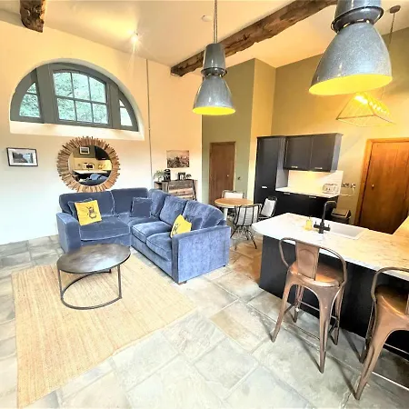 Holiday home Stables, Yorkshire Dales Marske