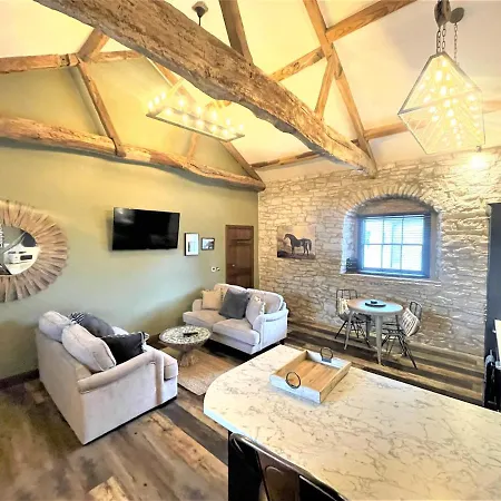 Holiday home Stables, Yorkshire Dales Marske