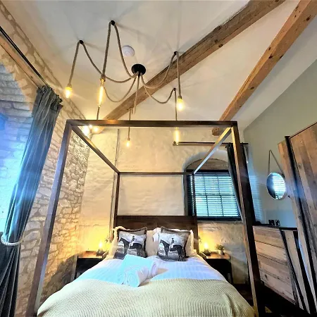 Stables, Yorkshire Dales Casa vacanze *