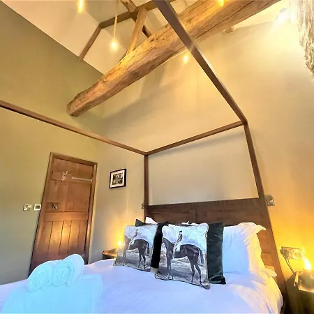 Stables, Yorkshire Dales Holiday home Marske