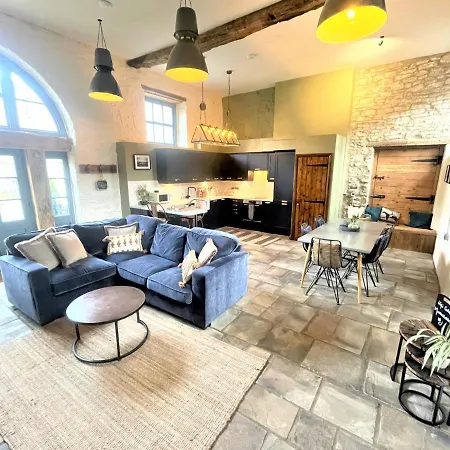 Stables, Yorkshire Dales Holiday home *