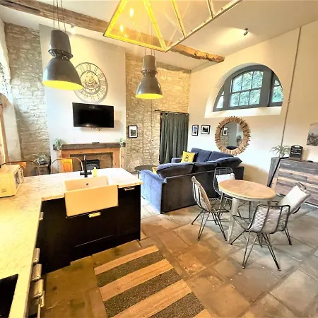 Holiday home Stables, Yorkshire Dales Marske