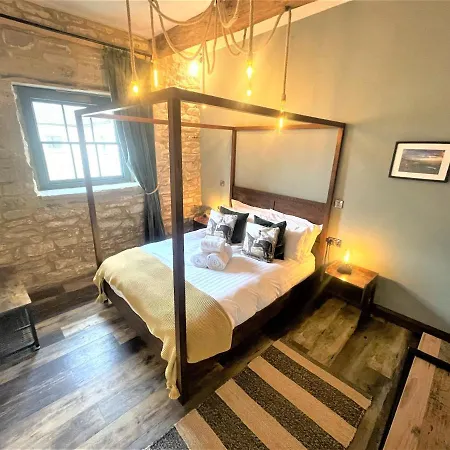 Stables, Yorkshire Dales Holiday home *