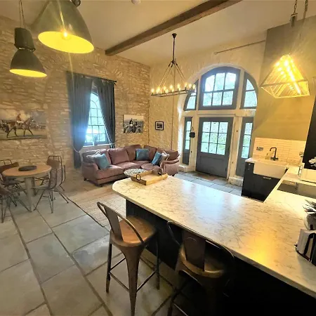Holiday home Stables, Yorkshire Dales Marske