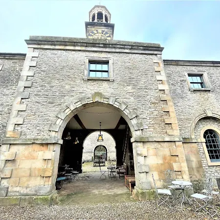 Feriehus Stables, Yorkshire Dales