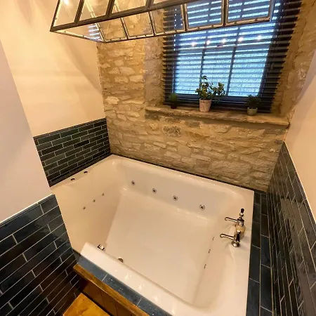 Prázdninový dům Stables, Yorkshire Dales