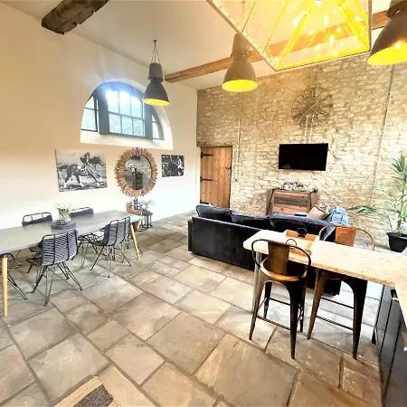 Holiday home Stables, Yorkshire Dales