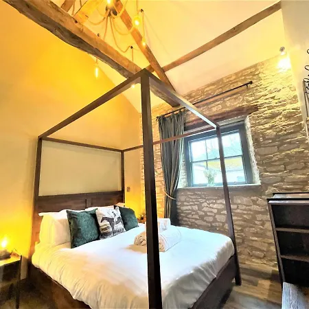 Stables, Yorkshire Dales Holiday home