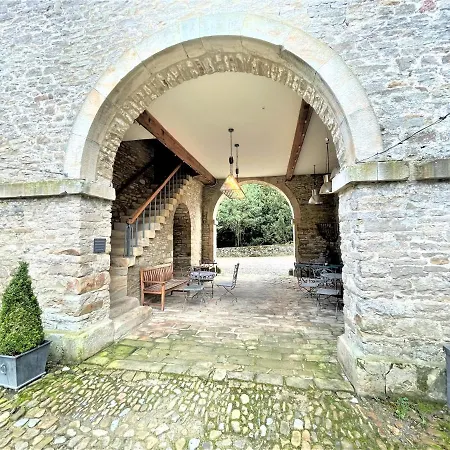 Holiday home Stables, Yorkshire Dales *