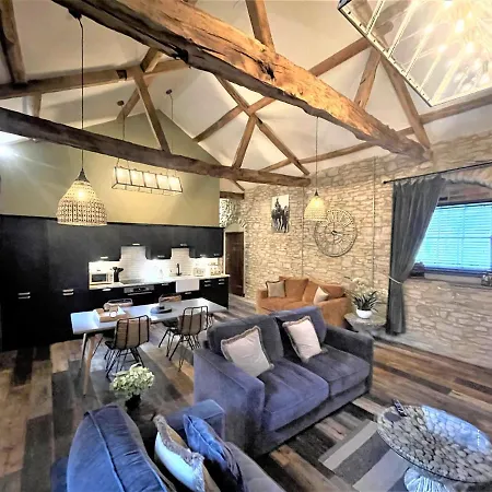 Stables, Yorkshire Dales Holiday home Marske