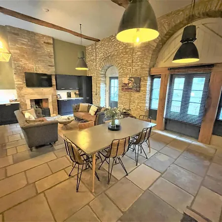 Stables, Yorkshire Dales Holiday home Marske