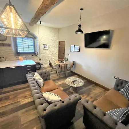Holiday home Stables, Yorkshire Dales Marske