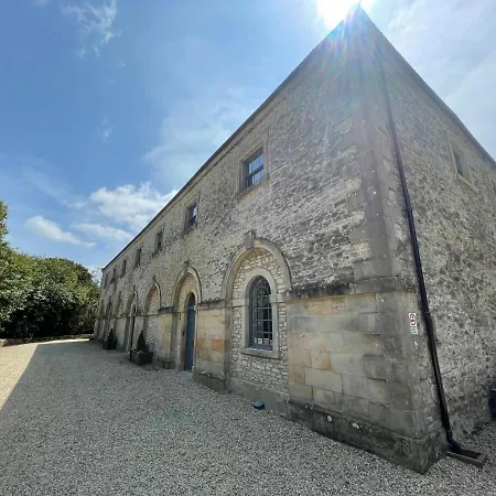 Holiday home Stables, Yorkshire Dales *