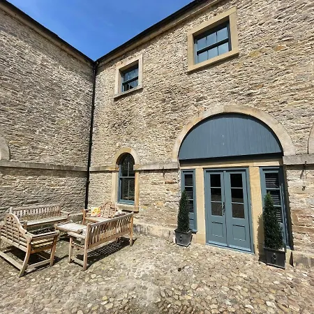 Stables, Yorkshire Dales Holiday home *