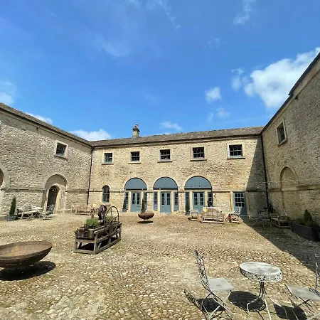 Holiday home Stables, Yorkshire Dales *