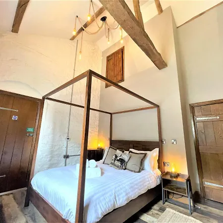 Holiday home Stables, Yorkshire Dales *