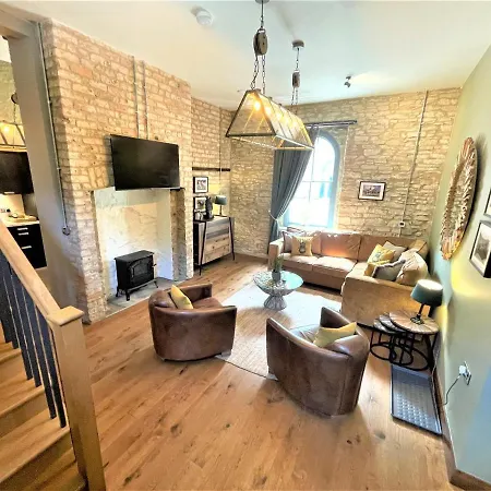 Holiday home Stables, Yorkshire Dales Marske