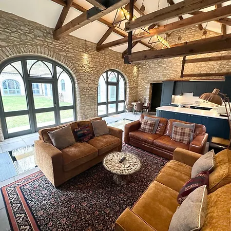 Stables, Yorkshire Dales Holiday home