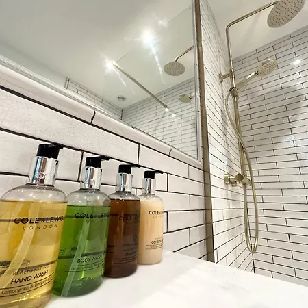 Prázdninový dům Stables, Yorkshire Dales