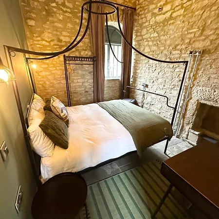 Stables, Yorkshire Dales