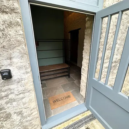 Stables, Yorkshire Dales Vakantiehuis *