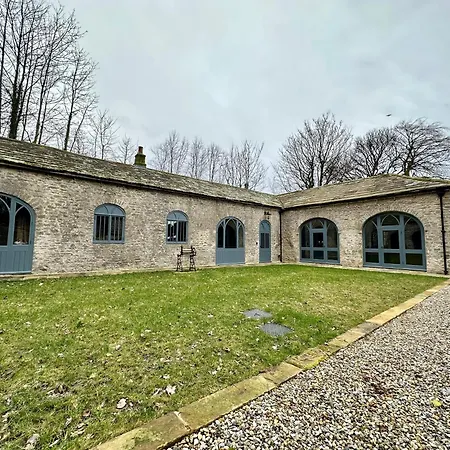 Feriehus Stables, Yorkshire Dales *