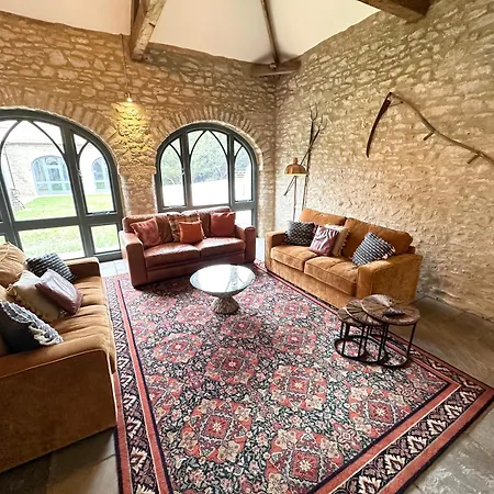 Stables, Yorkshire Dales * Marske