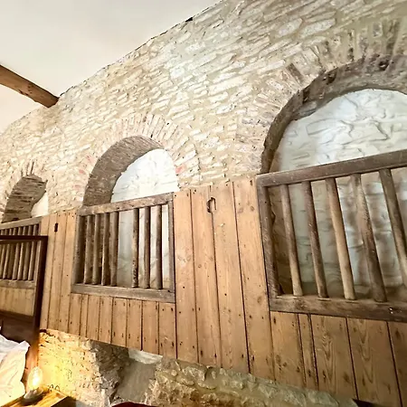 Holiday home Stables, Yorkshire Dales