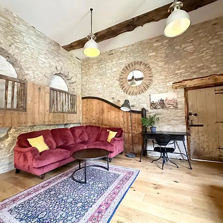 Stables, Yorkshire Dales Holiday home