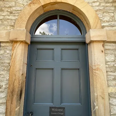 Stables, Yorkshire Dales Holiday home