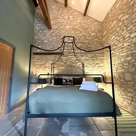 度假居 Stables, Yorkshire Dales Marske